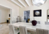 Chalet independiente con terreno en venta en la España, Sant Josep de sa Talaia, ref: TR227221 foto