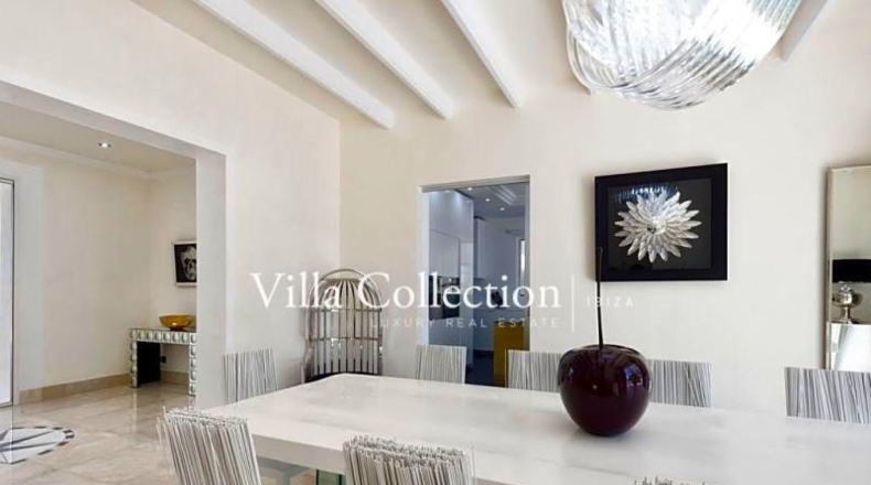Balearic Islands - Can Pep Xicurrais - 22000m2