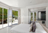 Chalet independiente con terreno en venta en la España, Sant Josep de sa Talaia, ref: TR227221 foto