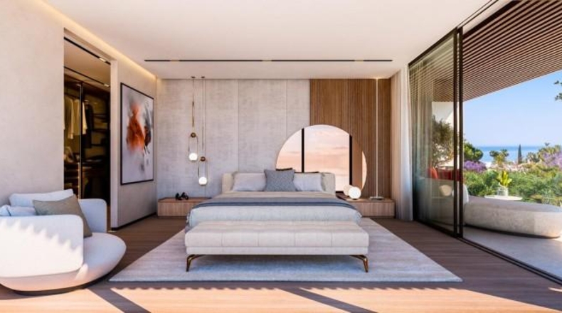 Málaga - Marbella - 337m2