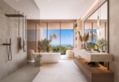 Chalet independiente con terreno en venta en la España, Marbella, ref: TR237683 foto
