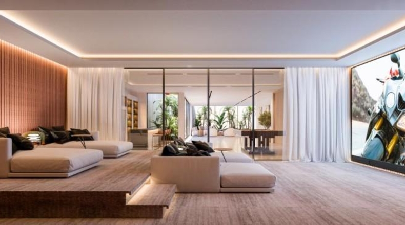 Málaga - Marbella - 337m2