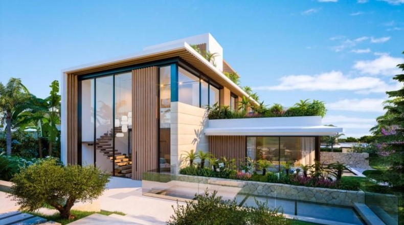 Málaga - Marbella - 337m2