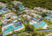Chalet independiente con terreno en venta en la España, Marbella, ref: TR237683 foto