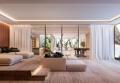 Chalet independiente con terreno en venta en la España, Marbella, ref: TR237683 foto