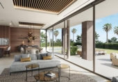 Chalet independiente con terreno en venta en la España, Marbella, ref: TR237726 foto