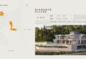Chalet independiente con terreno en venta en la España, Benahavís, ref: TR155778 foto