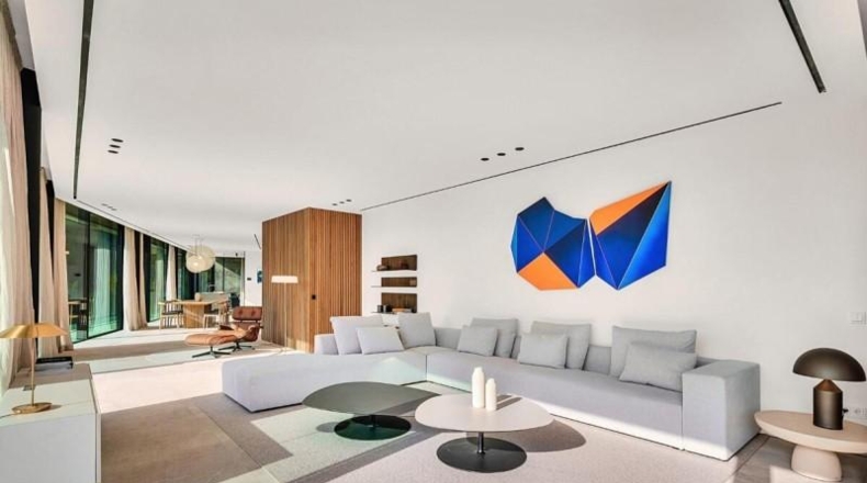 Islas Baleares - Calvià - 1200m2