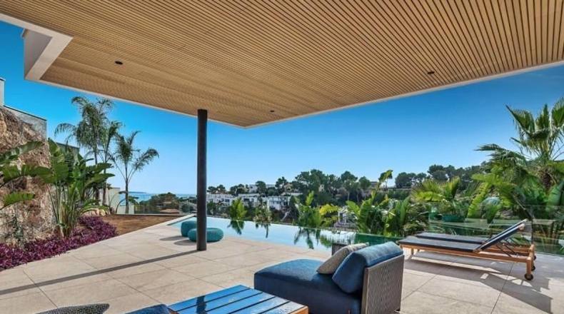 Islas Baleares - Calvià - 1200m2