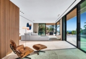 Chalet independiente con terreno en venta en la España, Calvià, ref: TR280519 foto