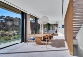 Chalet independiente con terreno en venta en la España, Calvià, ref: TR280519 foto