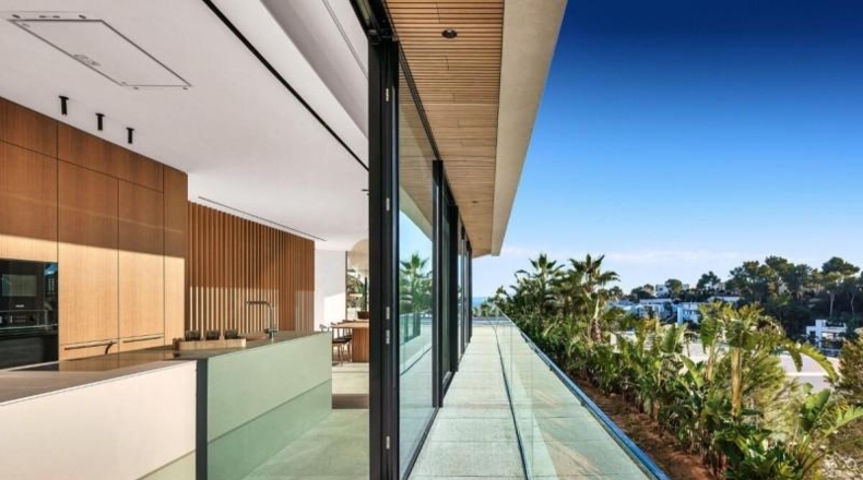 Islas Baleares - Calvià - 1200m2