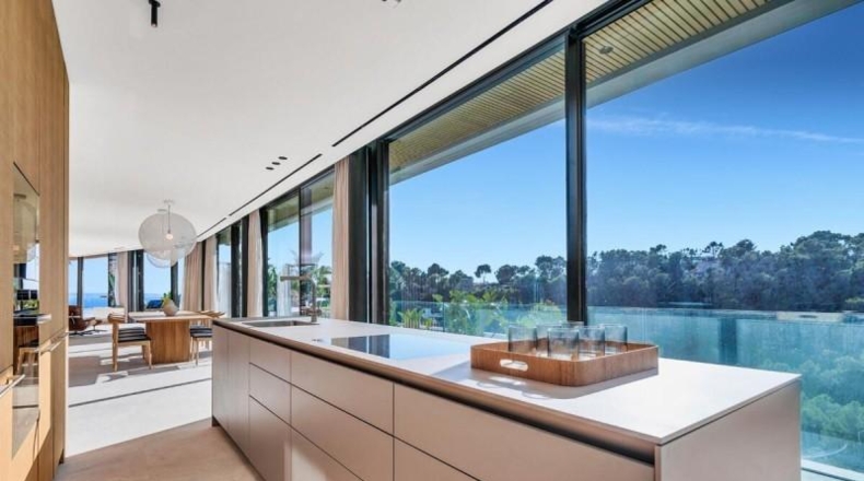 Islas Baleares - Calvià - 1200m2