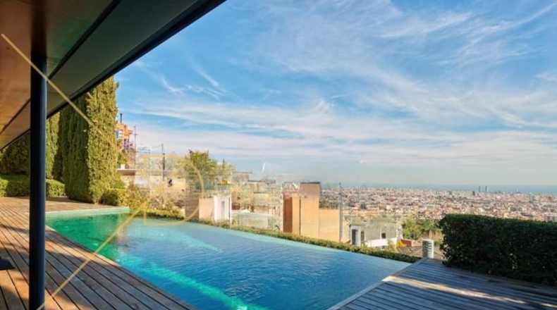 Barcelona - Барселона - 2270m2