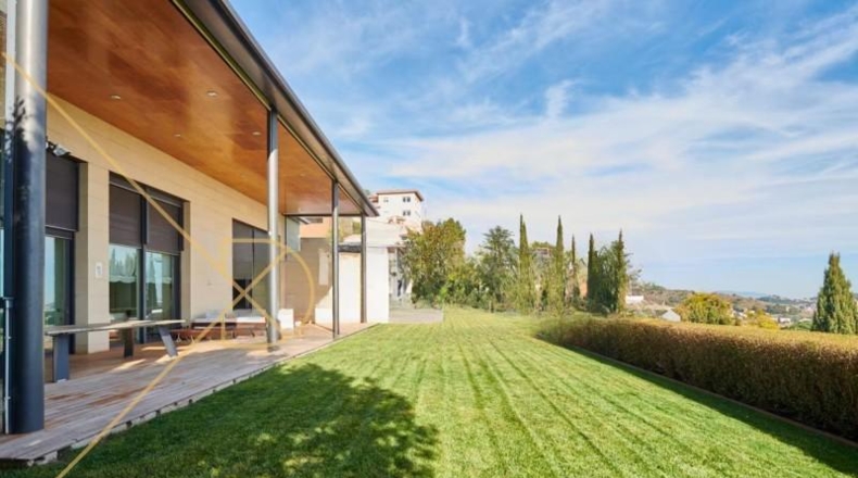 Barcelona - Барселона - 2270m2