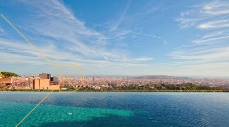 Barcelona - Барселона - 2270m2