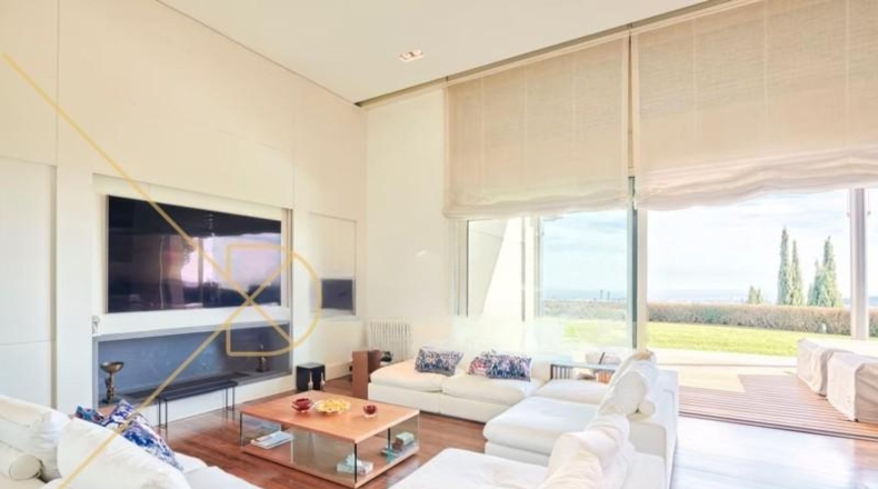 Barcelona - Барселона - 2270m2