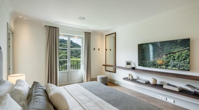 Málaga - Benahavís - 3852m2