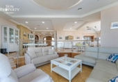 Chalet independiente con terreno en venta en la España, Adeje, ref: TR397959 foto