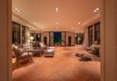 Casa de campo con terreno en venta en la España, Marbella, ref: TR243174 foto