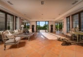 Casa de campo con terreno en venta en la España, Marbella, ref: TR243174 foto