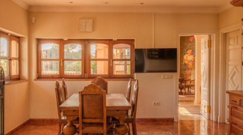 Málaga - Marbella - 3400m2