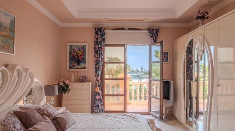 Málaga - Marbella - 3400m2