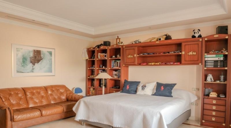 Málaga - Marbella - 3400m2