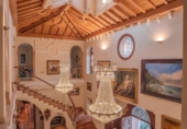 Xalet independent amb terreny en venda a la España, Marbella, ref.: TR372515 foto