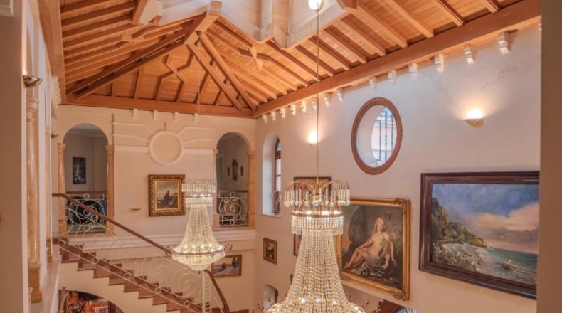 Málaga - Marbella - 3400m2