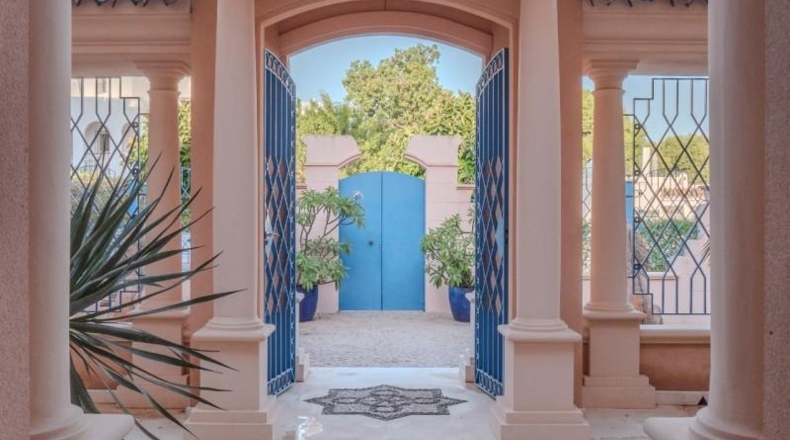 Málaga - Marbella - 3400m2