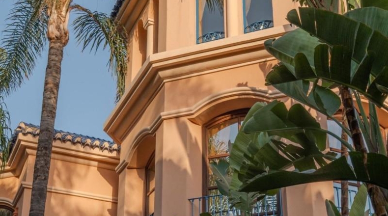 Málaga - Marbella - 3400m2