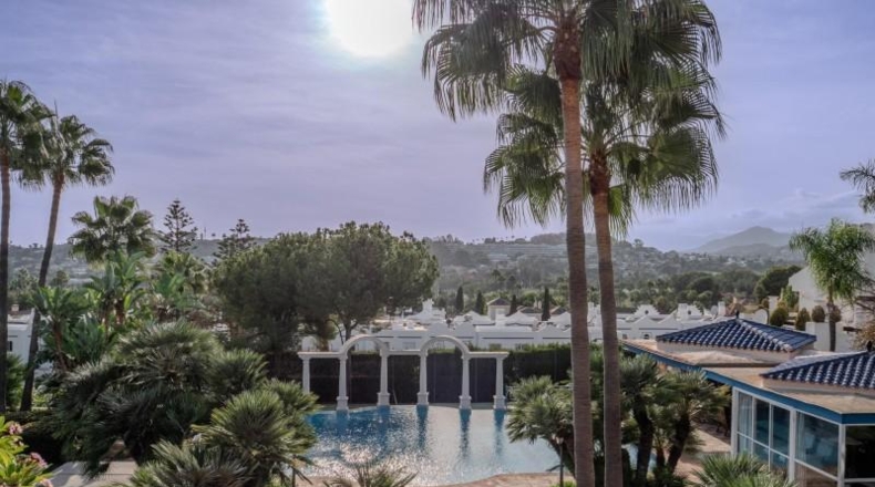 Málaga - Marbella - 3400m2