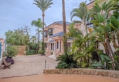Xalet independent amb terreny en venda a la España, Marbella, ref.: TR372515 foto