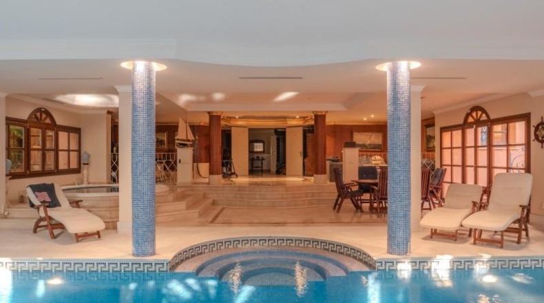 Málaga - Marbella - 3400m2