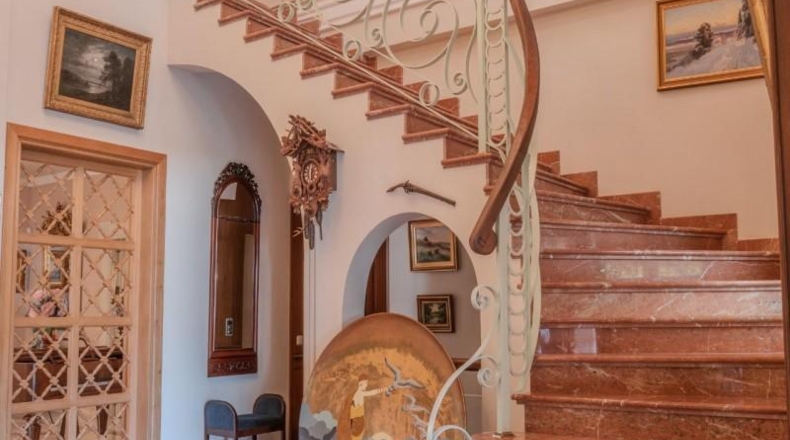 Málaga - Marbella - 3400m2