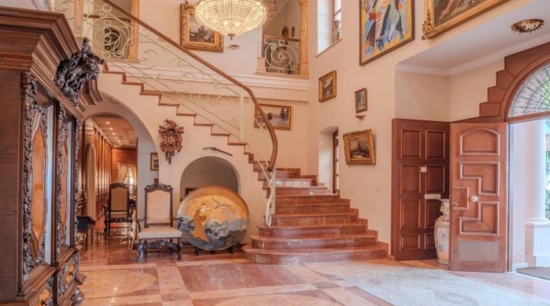 Málaga - Marbella - 3400m2