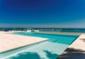 Chalet independiente con terreno en venta en la España, Campo-Mijas, ref: TR149875 foto