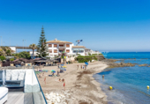 Chalet independiente con terreno en venta en la España, Campo-Mijas, ref: TR149875 foto