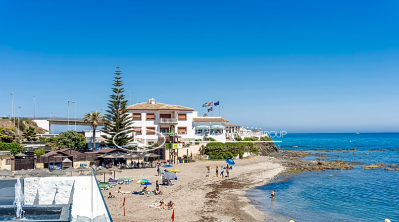 Málaga - Mijas - 2190m2
