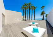 Chalet independiente con terreno en venta en la España, Campo-Mijas, ref: TR149875 foto