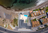 Chalet independiente con terreno en venta en la España, Campo-Mijas, ref: TR149875 foto