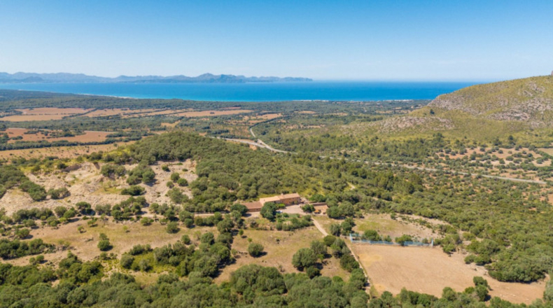 Islas Baleares - Artà - 5442649m2