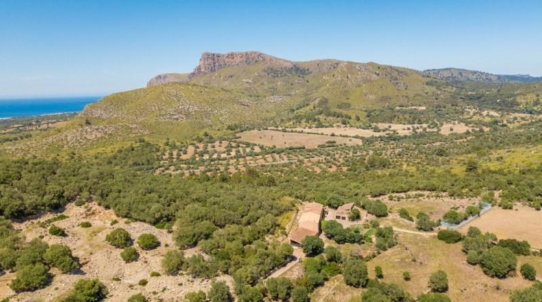 Islas Baleares - Artà - 5442649m2