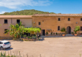 Detached villa with land for sale on España, Artà, ref: TR138673 photo