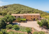 Detached villa with land for sale on España, Artà, ref: TR138673 photo
