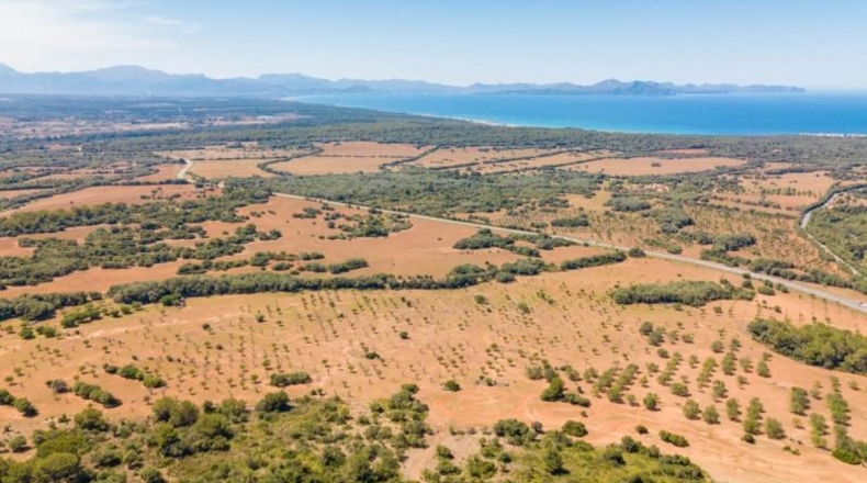 Islas Baleares - Artà - 5442649m2