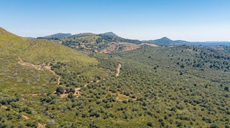 Islas Baleares - Artà - 5442649m2