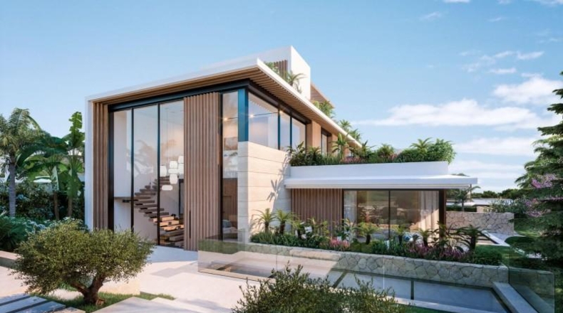 Málaga - Marbella - 1452m2