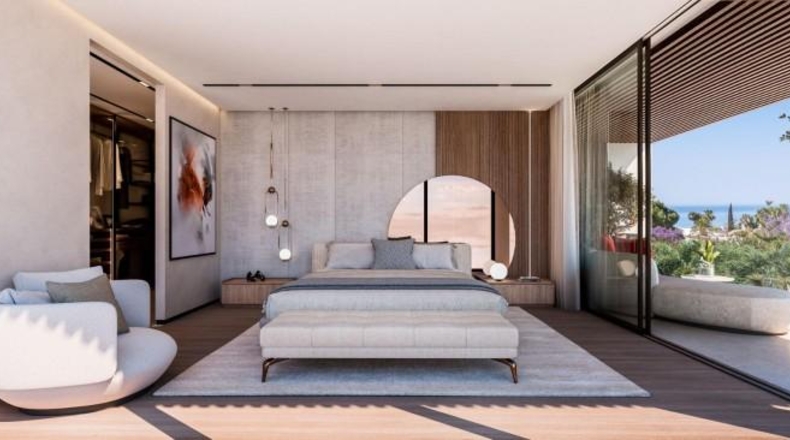 Málaga - Marbella - 1452m2